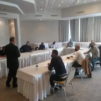 seminaire de formation