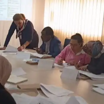 seminaire de formation