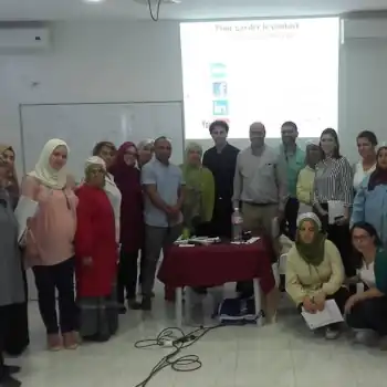 seminaire de formation